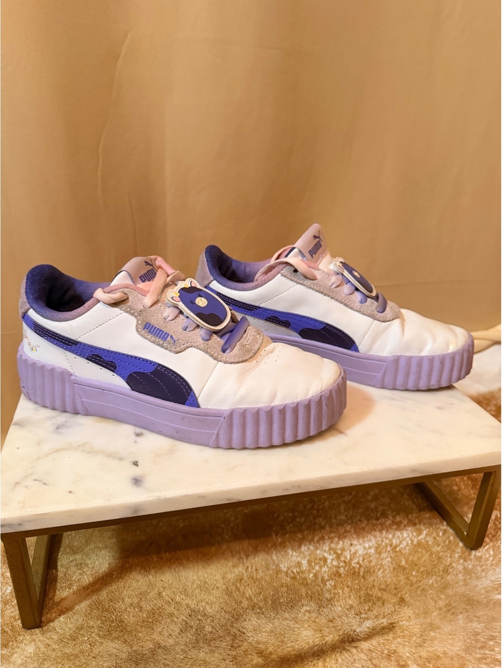 Puma Squishmallow Sneakers